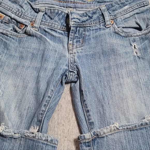 American Eagle 0 short - Picture 2 of 5